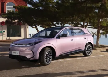 Argentina tendrá su primer salón del automóvil de marcas chinas