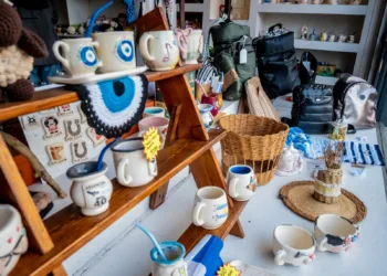 Invitan a emprendedores locales a sumarse al Mercado Artesanal Juninense