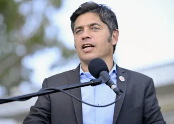 Kicillof: ¿»Quién va a invertir si no hay consumo, si tenés la mitad de las máquinas del país paradas?»