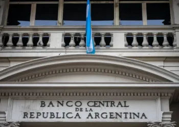 Las reservas del Banco Central alcanzaron el mayor nivel en la era Milei