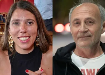Proponen declarar “Ciudadano Ilustre”  al escritor juninense Juan José Becerra
