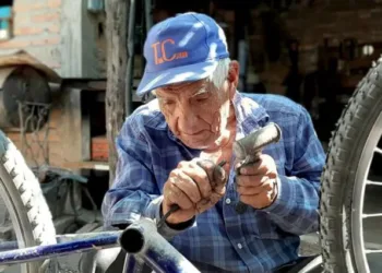 Día del Bicicletero: por qué se celebra hoy