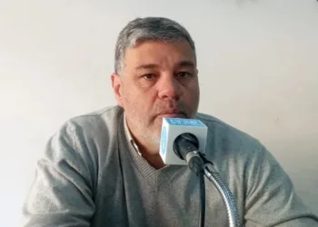 Burgos: “El gobierno ataca a los sectores más vulnerables para equilibrar sus cuentas”