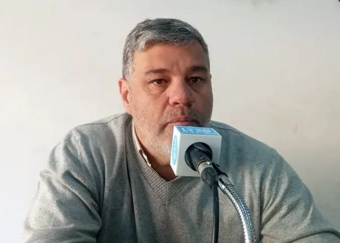 Burgos: “El gobierno ataca a los sectores más vulnerables para equilibrar sus cuentas”