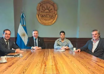 Convenio entre la UNNOBA y la Cámara de Comercio de Alem