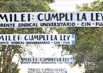 Comienza la cuarta semana de paro en las universidades de todo el país