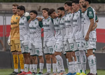 Lo que dejó en números la campaña de Sarmiento en el Apertura 2026