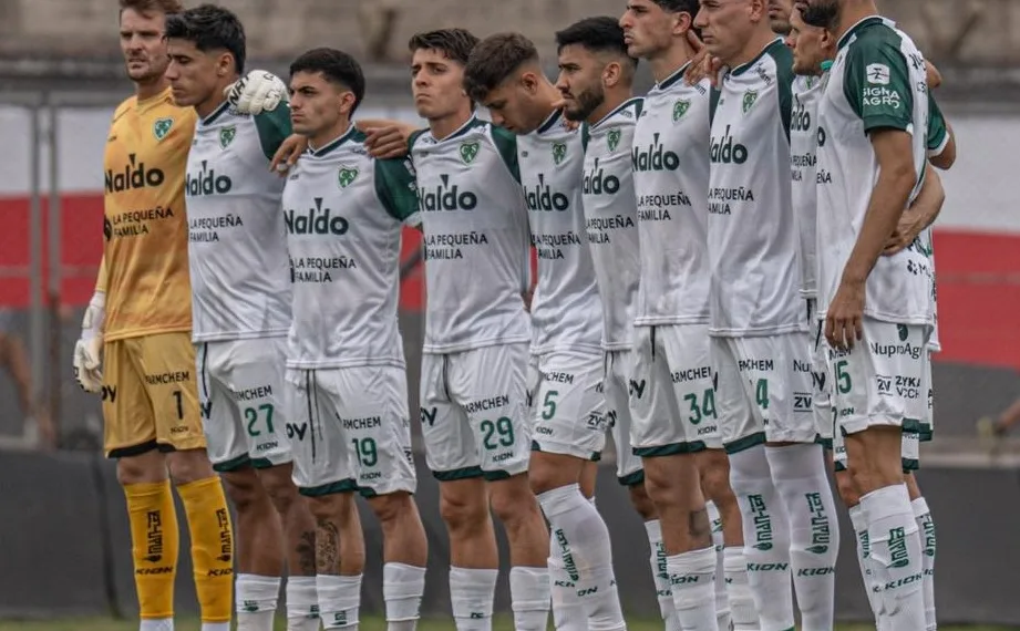 Lo que dejó en números la campaña de Sarmiento en el Apertura 2026