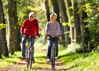 El ciclismo y su importancia para la salud y el medio ambiente