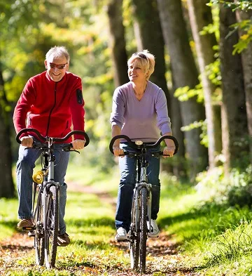 El ciclismo y su importancia para la salud y el medio ambiente