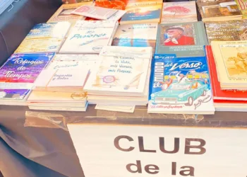 El Club de la Palabra presenta el ciclo 2026: «Nuestros intérpretes»