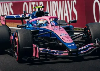 Colapinto dice presente en el Gran Premio de Miami, luego de su histórica exhibición en la Argentina