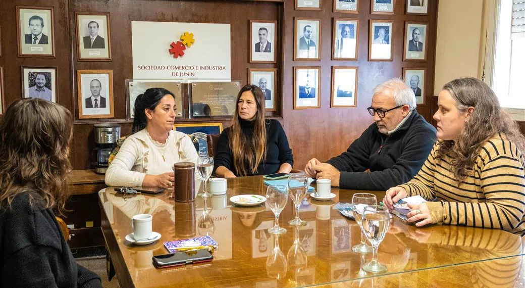 Financiación de $5 millones para comerciantes de la ciudad