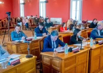 Se aprobó por mayoría la Rendición de Cuentas 2025