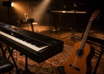 Este sábado se realizará el festival “Nos Junta” en la Casa de Cultura