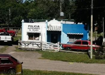 Violencia de género: denuncian a un alto jefe de la Policía Bonaerense