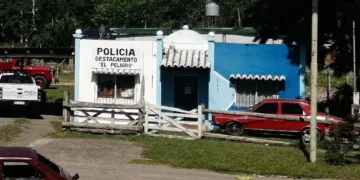 Violencia de género: denuncian a un alto jefe de la Policía Bonaerense