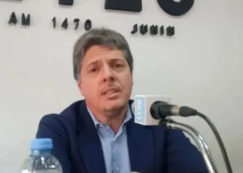 Cristina: “Convocamos a un cabildo abierto para escuchar a los vecinos y potenciarnos en cada municipio”