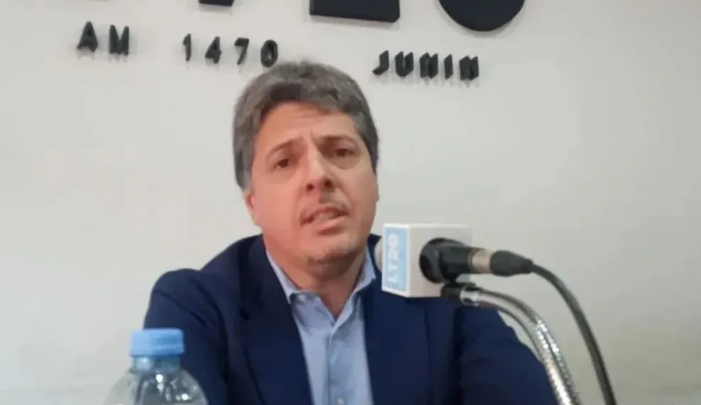 Cristina: “Convocamos a un cabildo abierto para escuchar a los vecinos y potenciarnos en cada municipio”