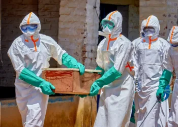 Brote de ébola: la SIDE detectó barcos que venían de África y activó un protocolo de prevención