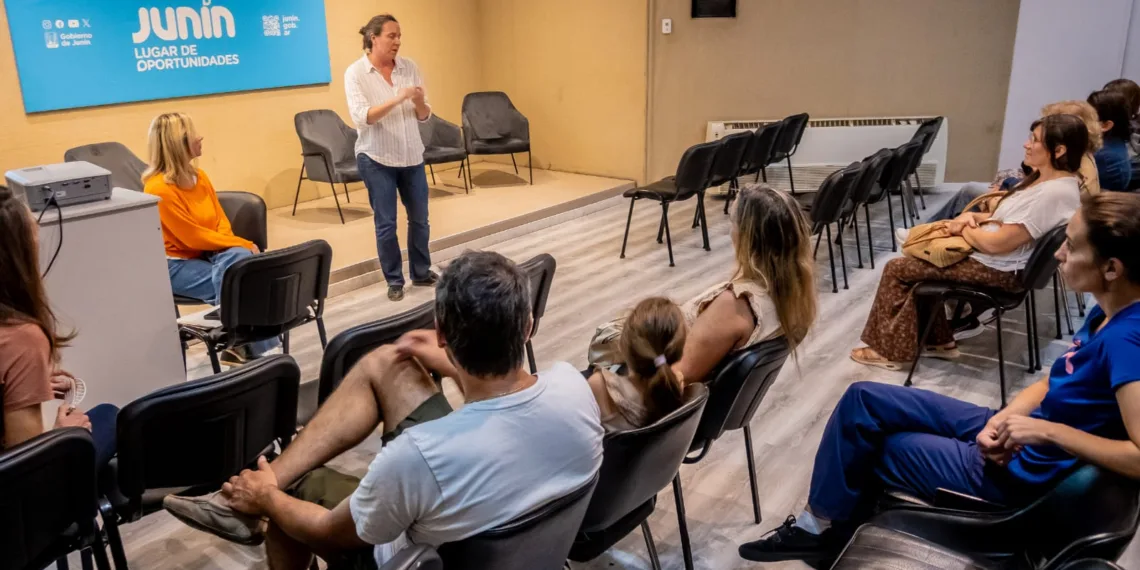 Con el lanzamiento de «EcoGuardianes», buscan profundizar la cultura ambiental