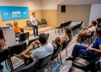 Con el lanzamiento de «EcoGuardianes», buscan profundizar la cultura ambiental