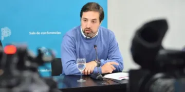 Dura advertencia de Kreplak por el sistema de salud: «Todo indica que vamos a un colapso»