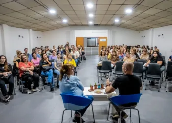 Se lanzó «Empresarios que Inspiran» para potenciar el ecosistema emprendedor local