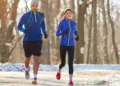 ¿Cómo realizar ejercicio en invierno?