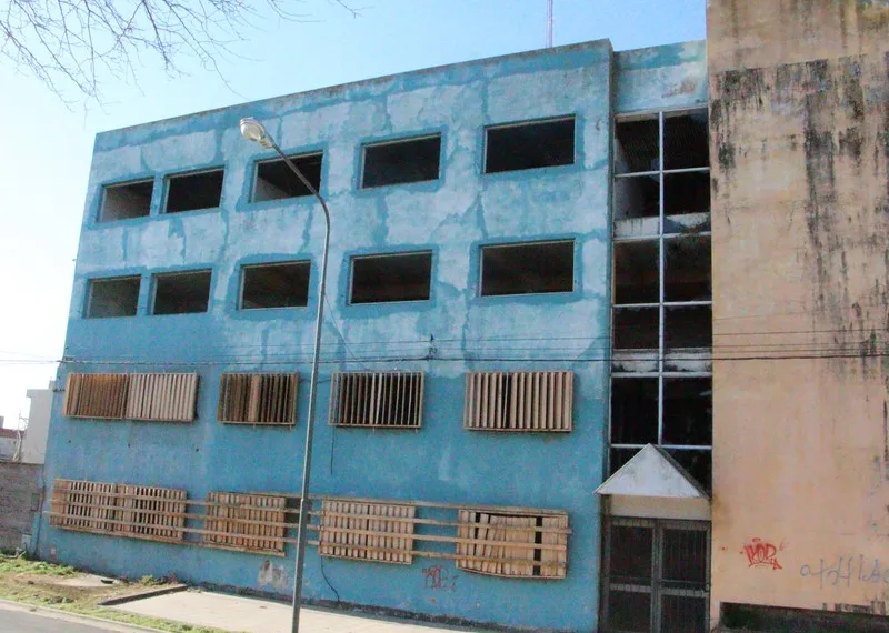 Inmuebles abandonados: procesos judiciales dilatan resoluciones