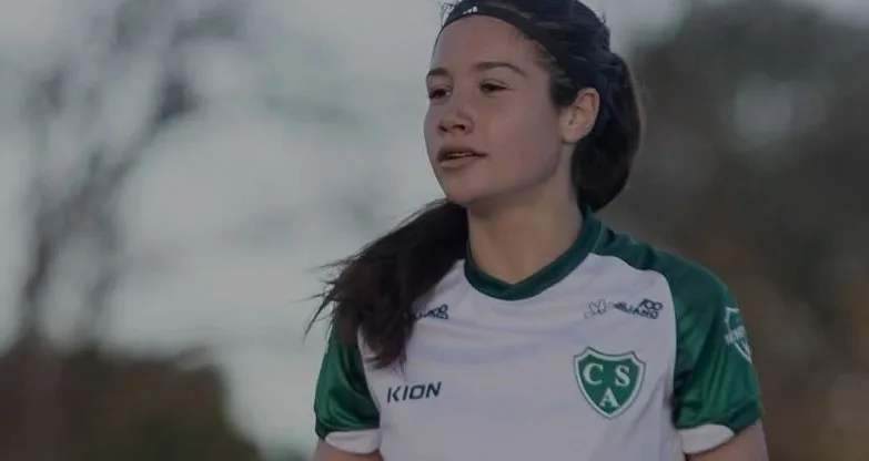 Femenino: Sarmiento cayó 1-0 ante El Porvenir