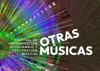 Llega a Junín el festival “Otras Músicas” con propuestas innovadoras y gratuitas