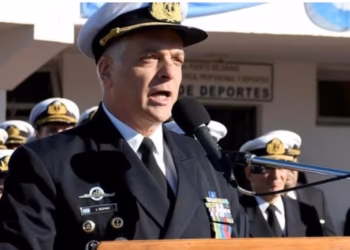 Luego del recorte presupuestario, las FFAA plantearon “recuperar las capacidades navales y submarinas”