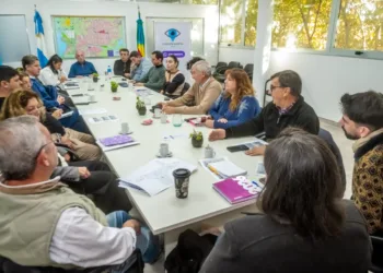 Lanzan el programa “Conducción Joven” para prevenir riesgos en la vía pública