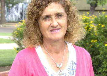 Roxana Franco: “Tuvimos una buena cosecha, pero no una buena rentabilidad”