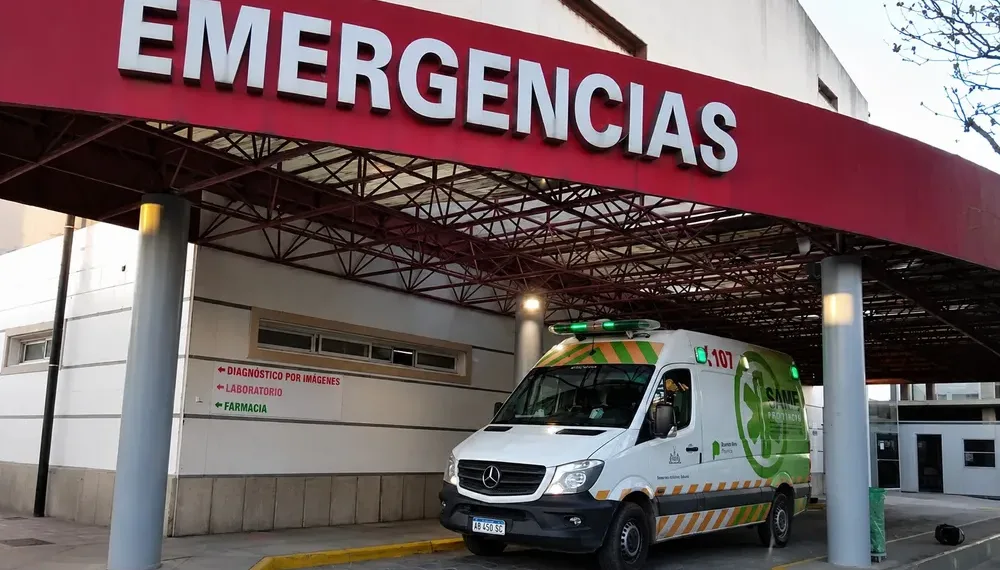 Bahía Blanca: la Justicia investiga la intoxicación con drogas y alcohol de una niña de 12 años