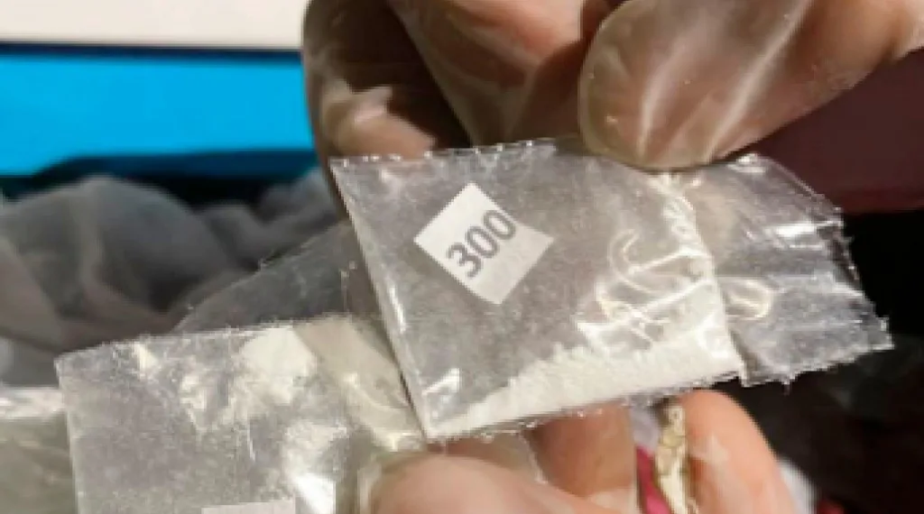El consumo de metanfetamina, cocaína y heroína en Australia alcanza un máximo histórico