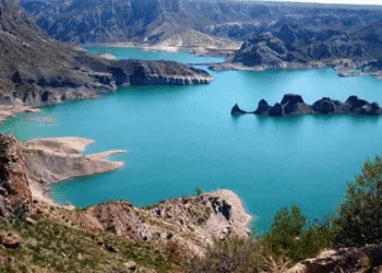 San Rafael es pura aventura