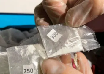 El consumo de metanfetamina, cocaína y heroína en Australia alcanza un máximo histórico