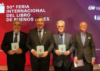 Se presentó el libro «Aportes Académicos. Equilibrio de Poderes. Rol del Poder Judicial»