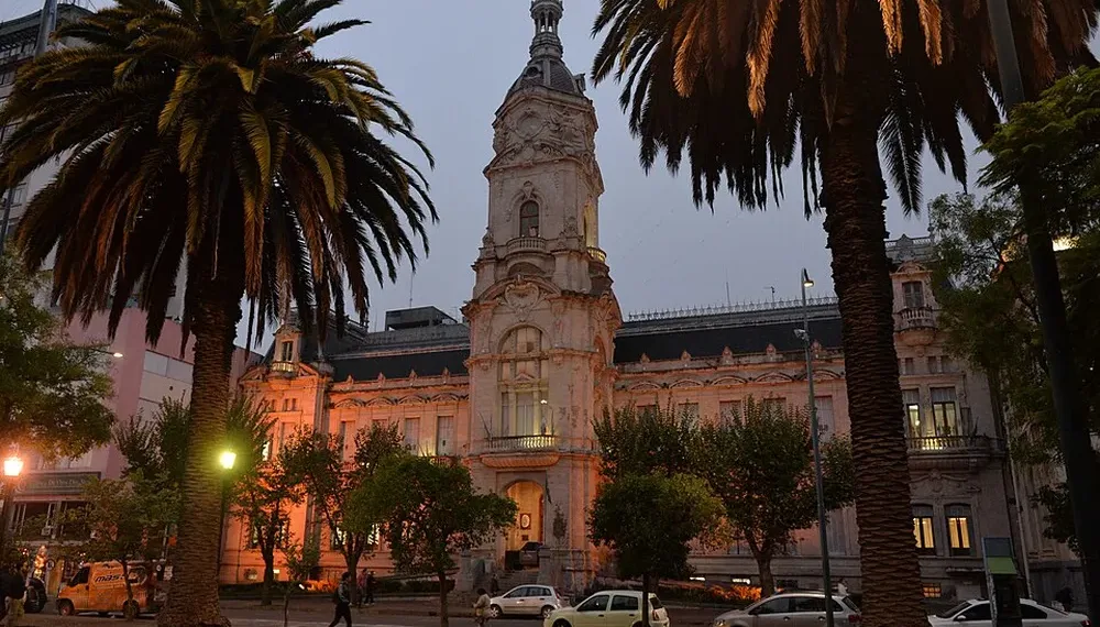 Índice de Ciudades Argentinas: Bahía Blanca a la cabeza del ranking
