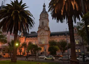 Índice de Ciudades Argentinas: Bahía Blanca a la cabeza del ranking
