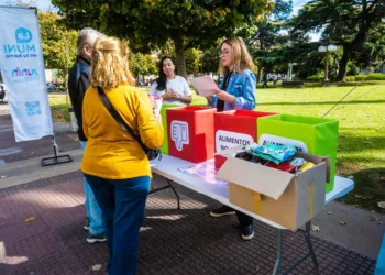 Acciones de salud y prevención por el Día Mundial de la Celiaquía