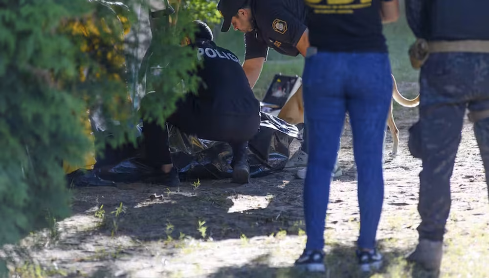 En la Provincia hubo menos causas penales, pero subieron los delitos contra las personas