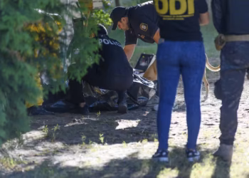 En la Provincia hubo menos causas penales, pero subieron los delitos contra las personas