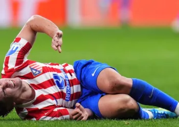La lista de lesionados y “tocados” de Argentina a poco del Mundial