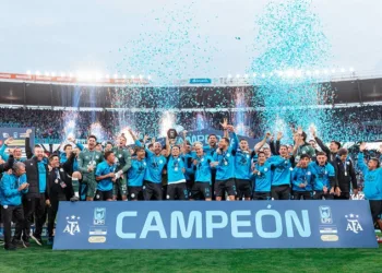 Belgrano volvió a amargar a River, hizo historia y gritó campeón en Córdoba