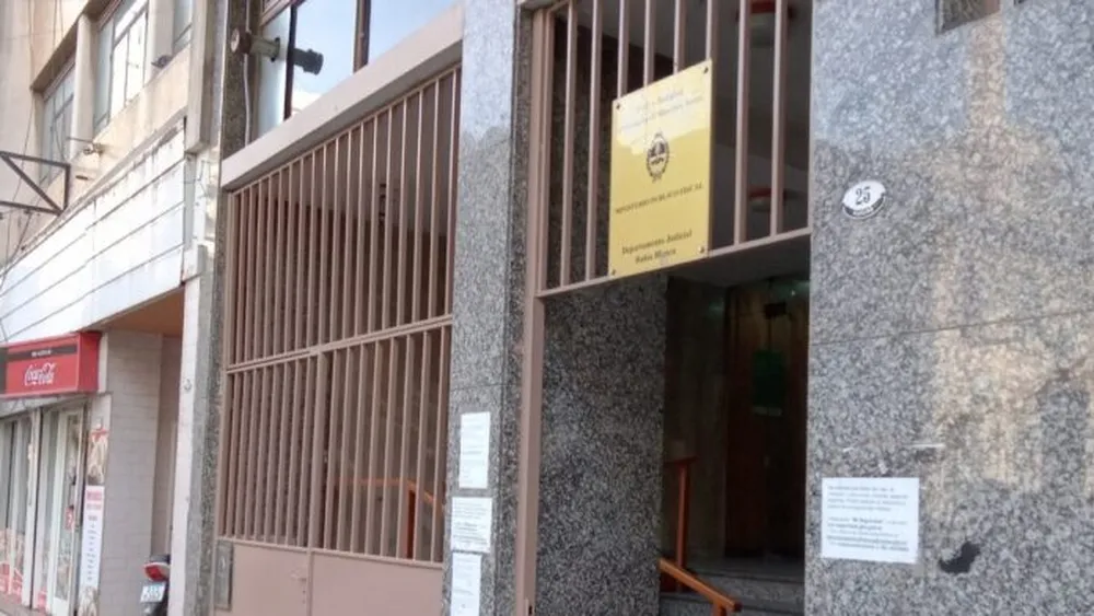 Monte Hermoso: encargado de una iglesia evangélica condenado por abuso sexual de una menor
