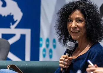 Leila Guerriero ganó el Premio Strega Europeo por su libro «La llamada»