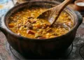 25 de Mayo: cómo hacer el locro patrio más rico en 5 pasos
